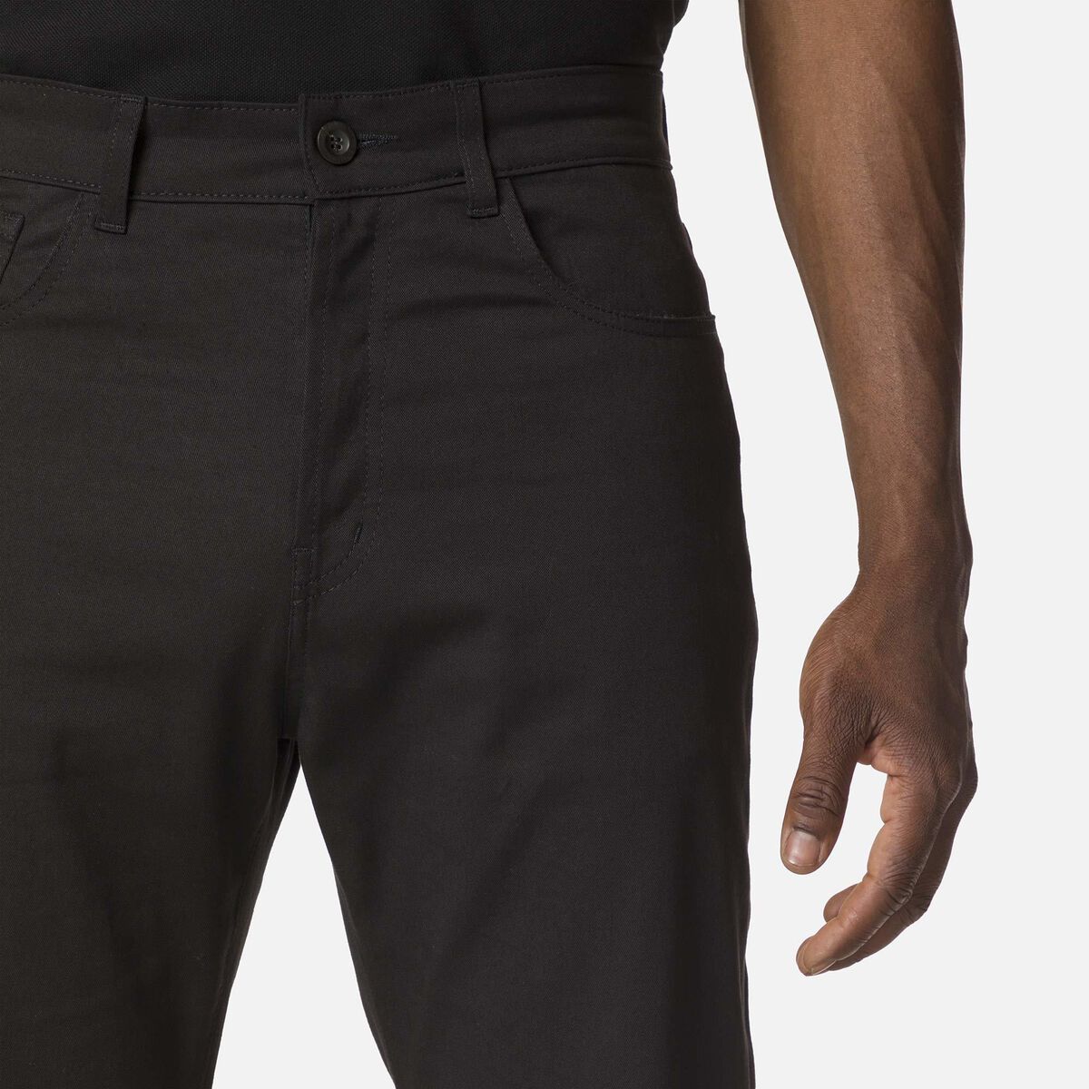 Herrenhose aus Bio-Baumwolle