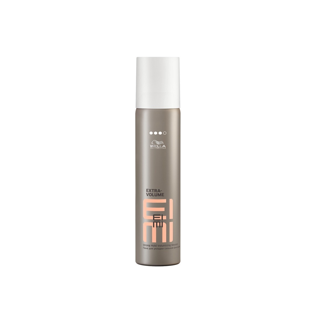 Extra Volume Volumenmousse
