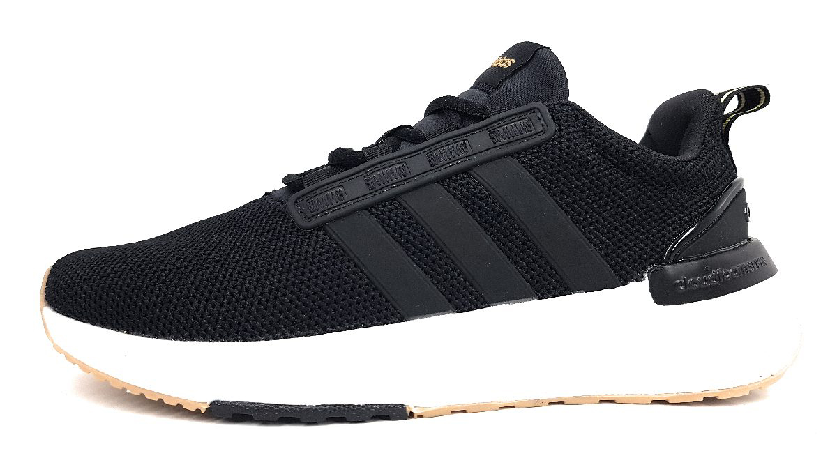 adidas Racer GX4206 Schwarz black