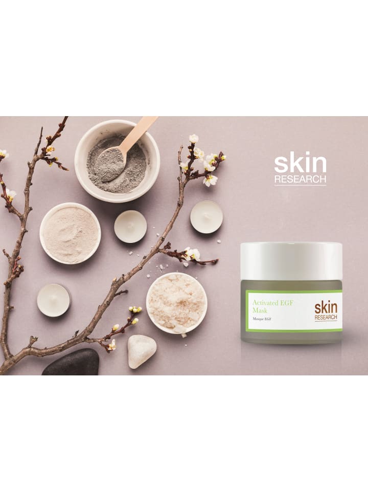 Skinchemists EGF-Maske (Epidermaler Wachstumsfaktor) günstig kaufen onesize