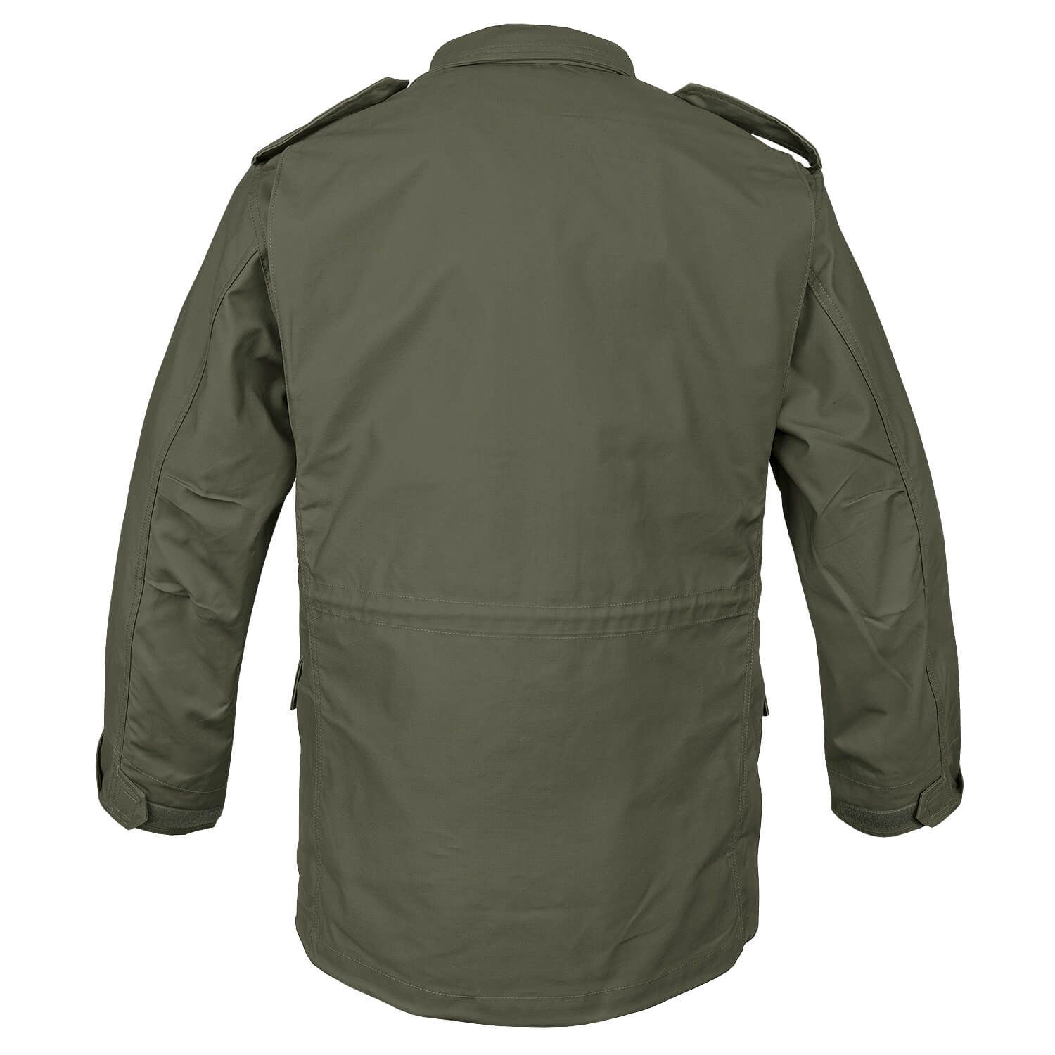 M65 Feldjacke Original