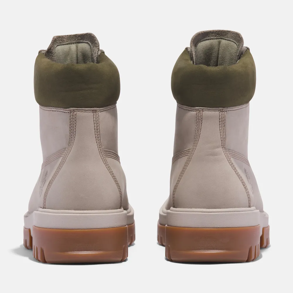 Timberland Arbor Road 6 inch boot TB0A68N6EO21 / braun