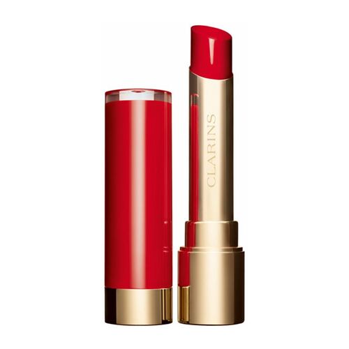 Clarins Joli Rouge Lacquer huulipuna 742 Joli Rouge 3 grammaa