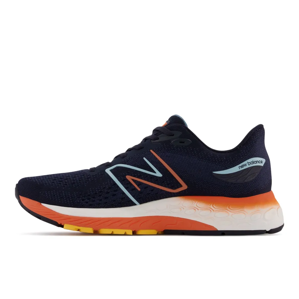 New Balance Fresh Foam X 880v12 880 v12 M880M12 / blau