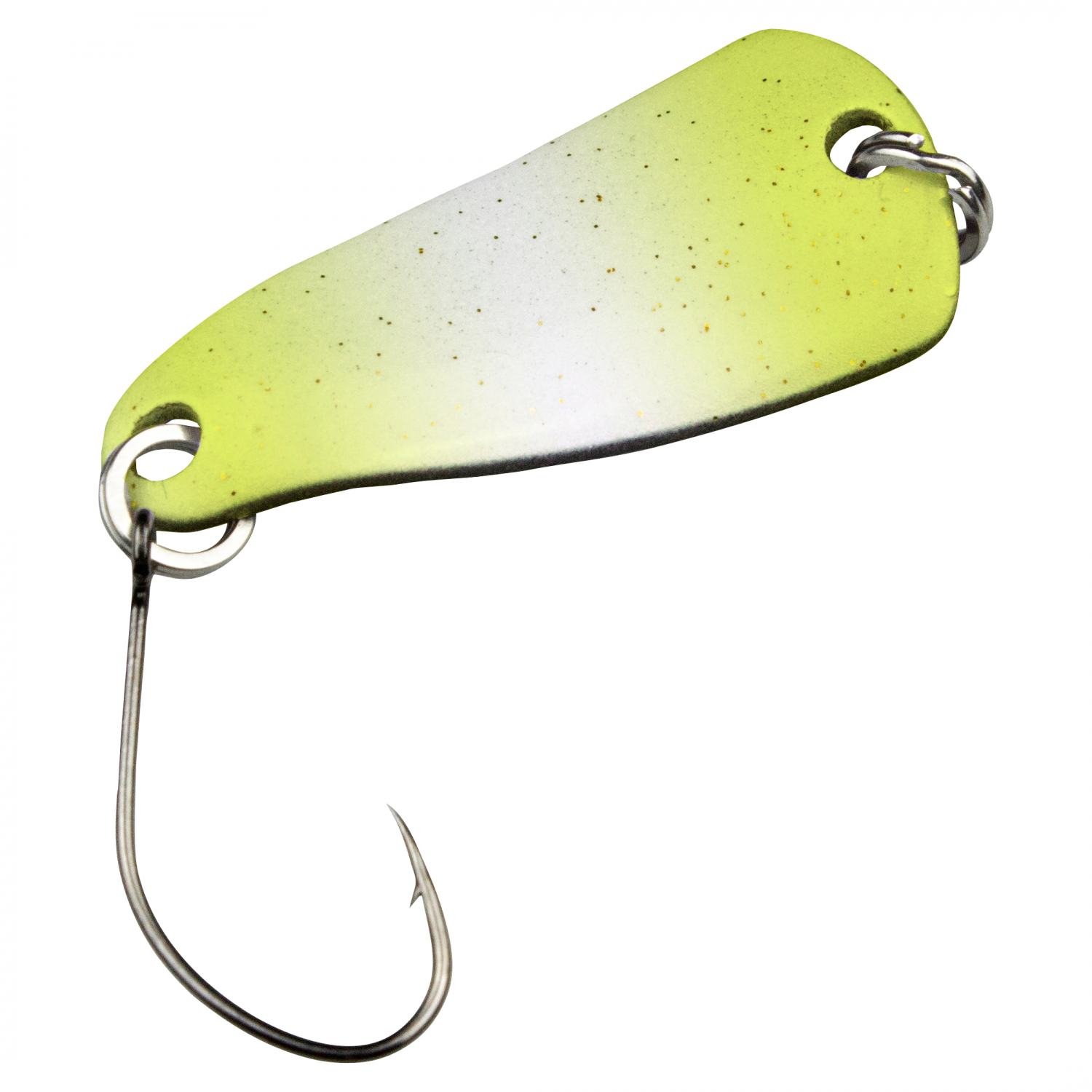 FTM Spoon Rumba Lumi (UV gelb)