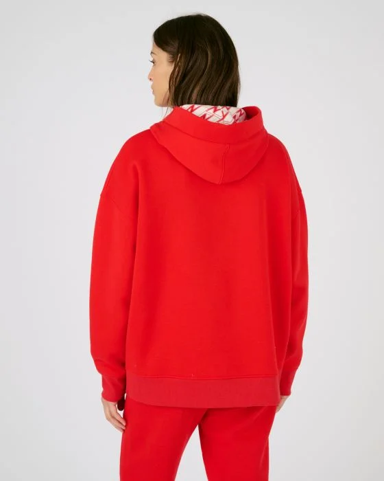 Sweat-shirt à capuche molletonné Thermolactyl