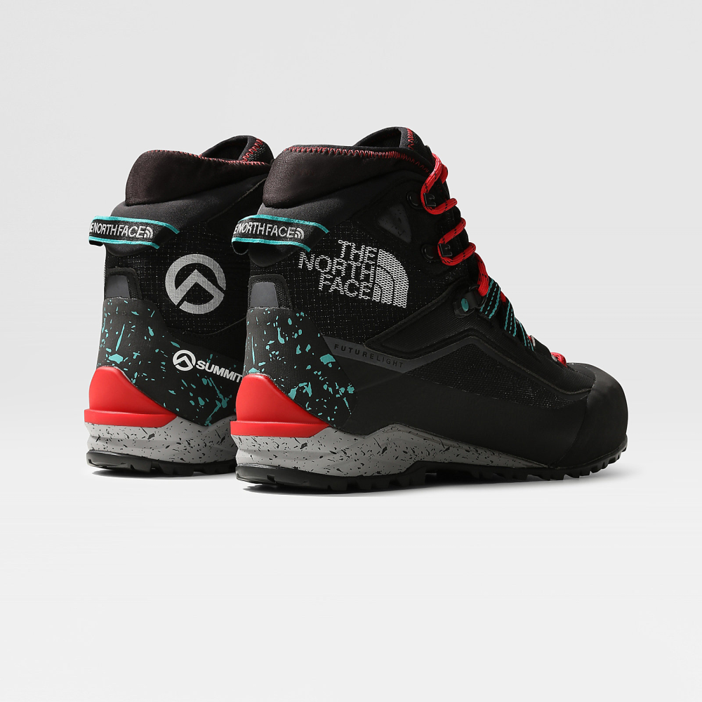 The North Face Summit Breithorn FutureLight NF0A7W51KX9 / schwarz