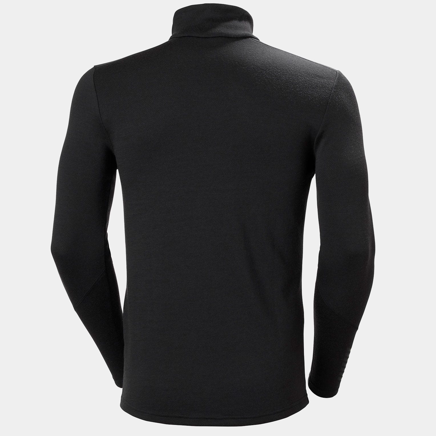 Men's LIFA® Merino Midweight Half-Zip Base Layer
