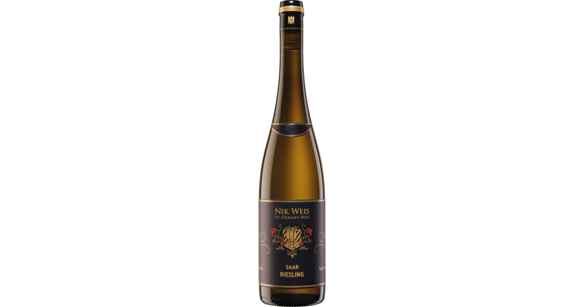 St. Urbans-Hof Saar Riesling