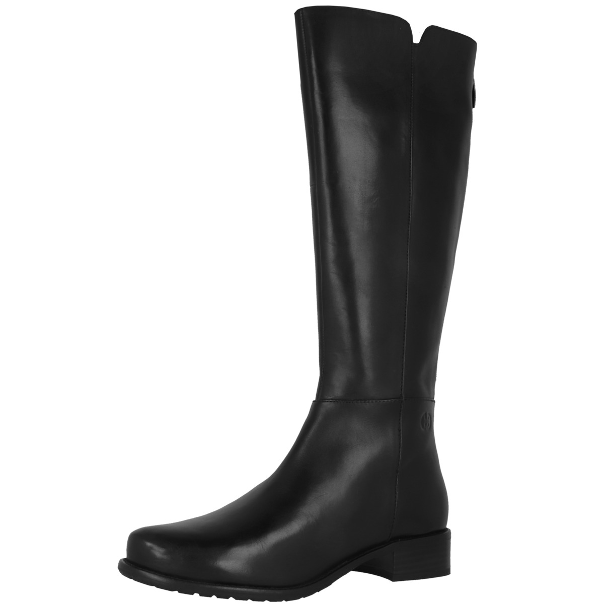 Gerry Weber Calla 21 Stiefel schwarz