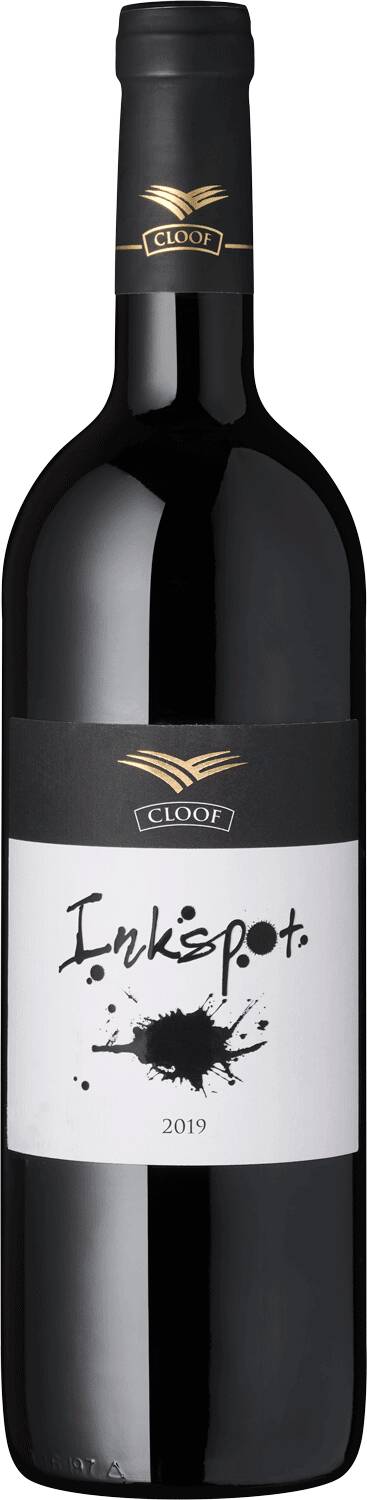 Weingut Cloof Wine Estate Cloof Inkspot 2019
