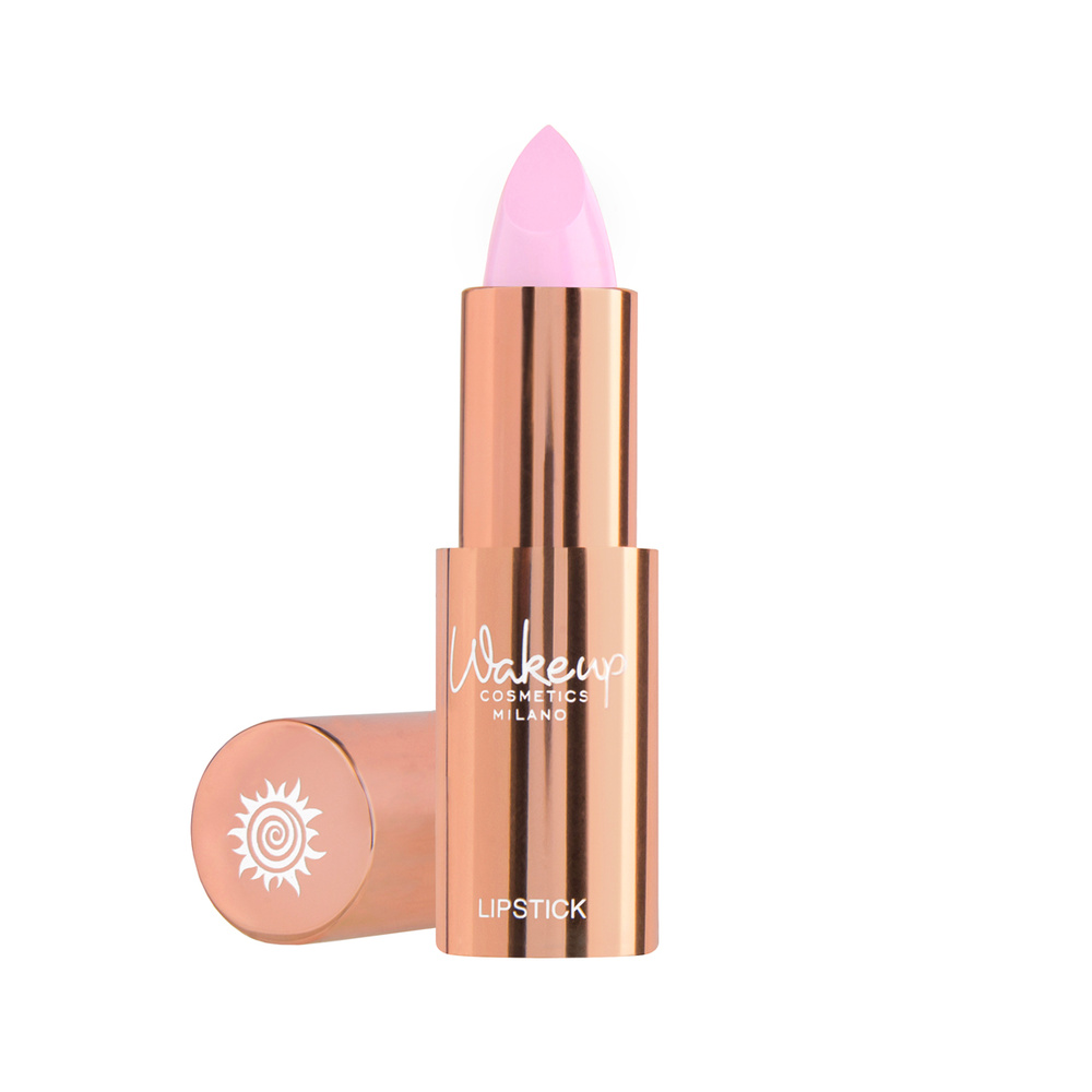wakeup cosmetics milano Full Colour Lipstick Rouge à lèvres couleur intense
