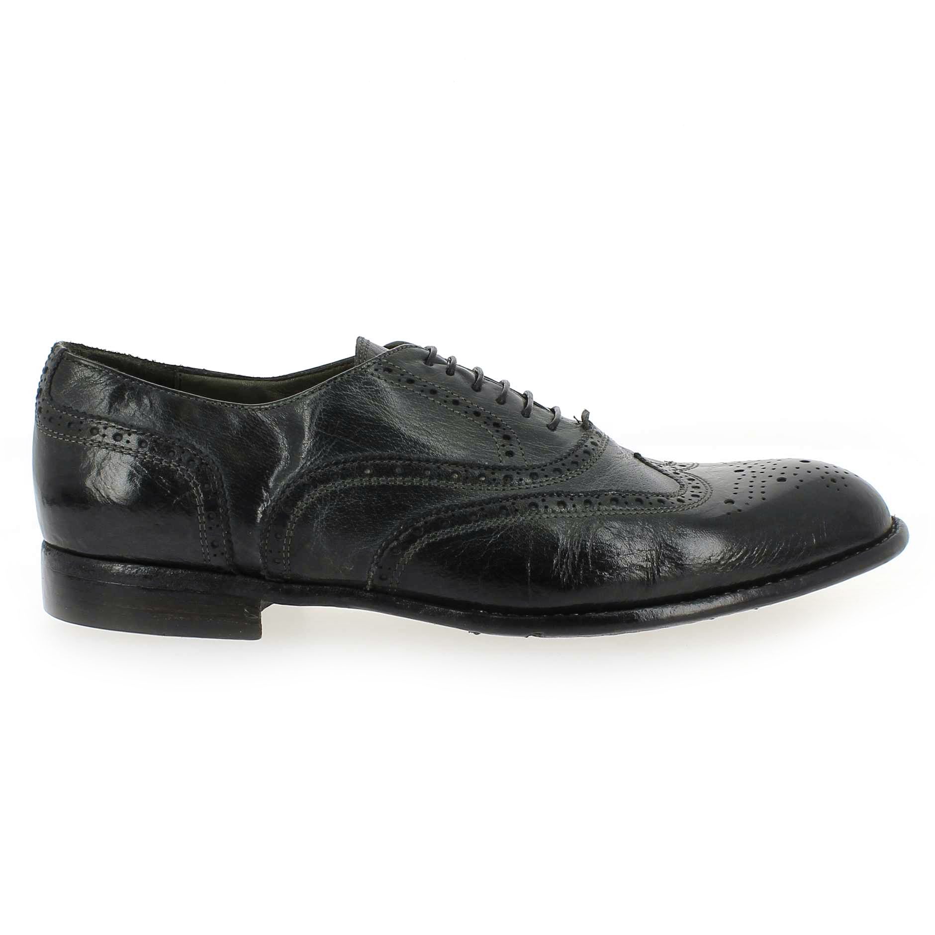 Lemargo  ADOZA - Noir Anthracite