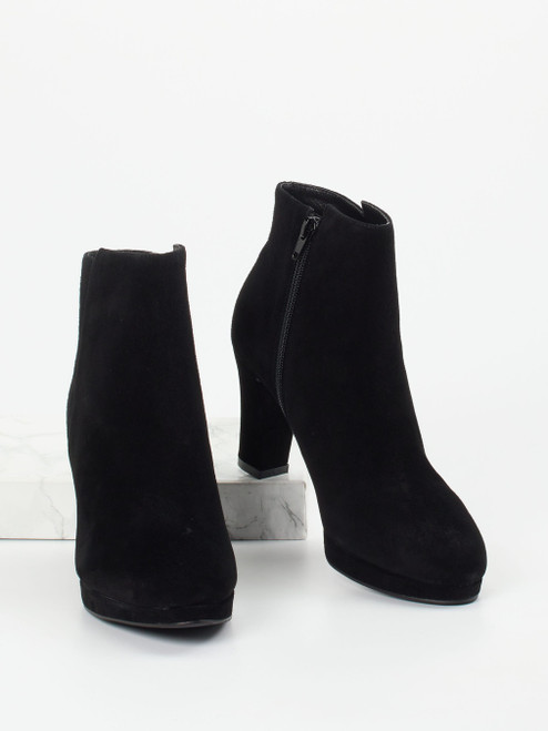 Stiefelette-17150090208 Di Lauro