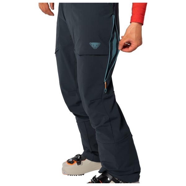 Dynafit - Radical Softshell Pant - Skitourenhose