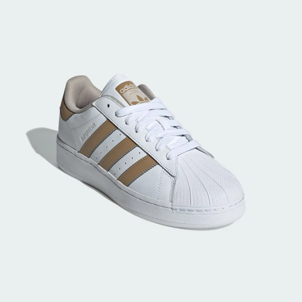 adidas Superstar XLG IE0762 / weiss