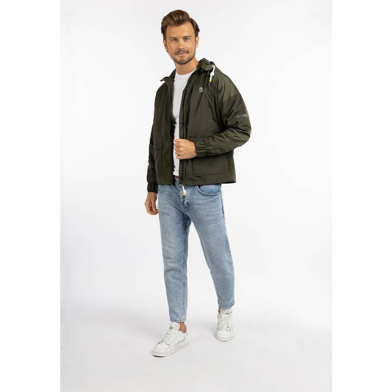 Schmuddelwedda Regenjacke Herren