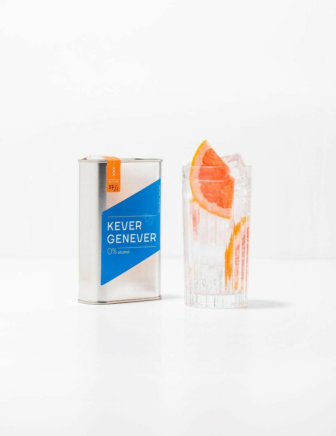 Kever : Kever 0% - Gueule de joie 0° |  50 cl