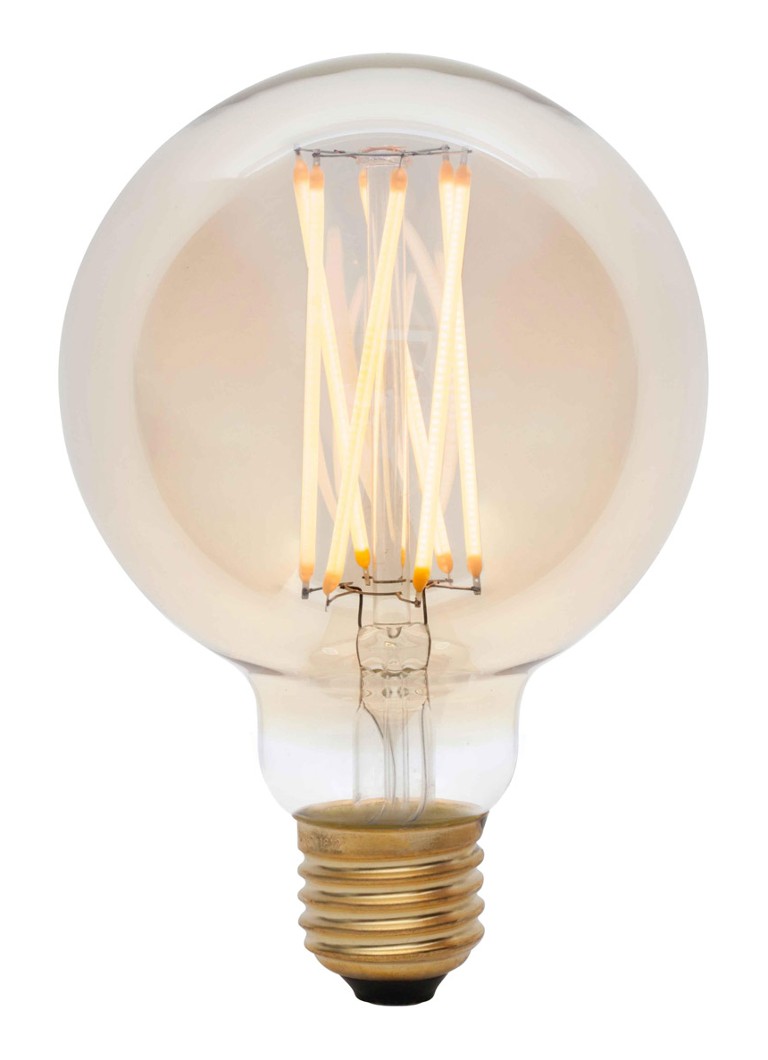 Tala LED Elva LED light source E27 6W 2200K tinted dimmable