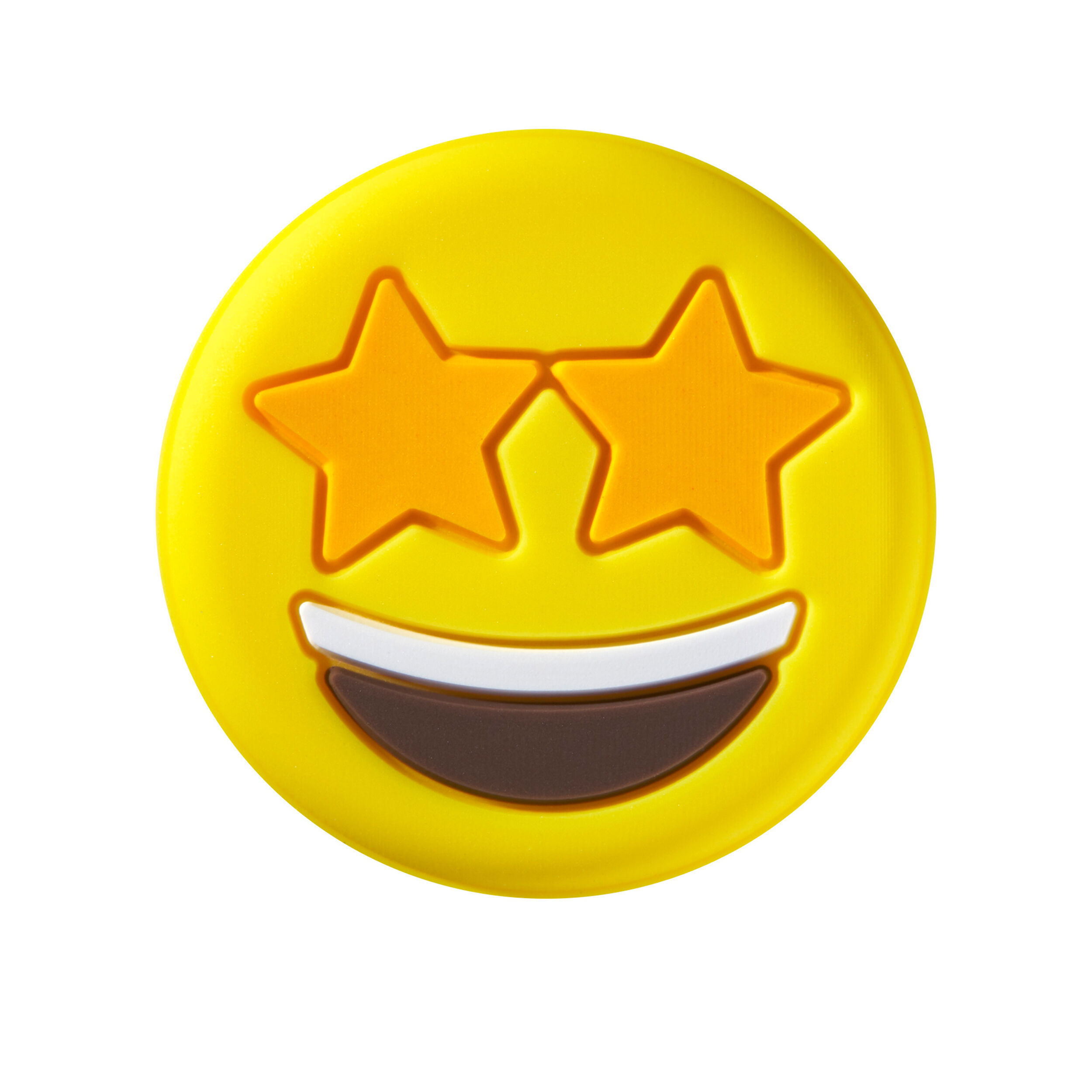 Emoji Dämpfer 50er Box - Mehrfarbig