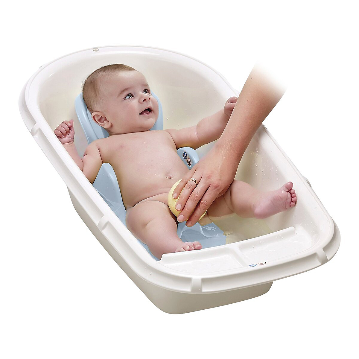 Badewannensitz Babycoon