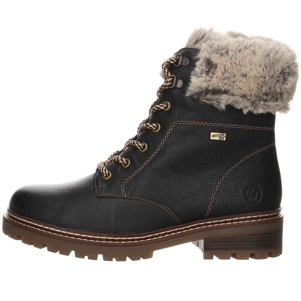 Remonte Schnürboots