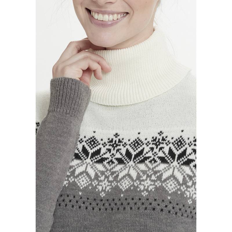 Whistler Susannah Strickpullover Damen