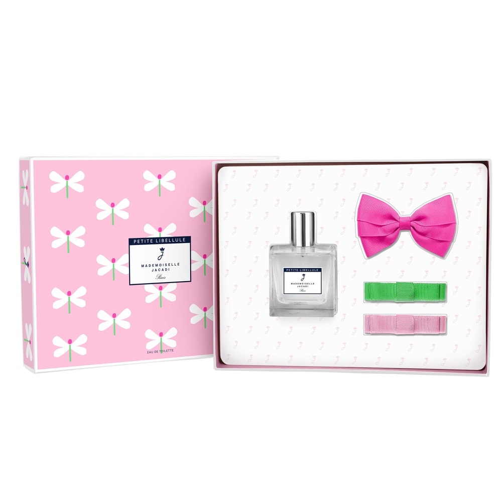 jacadi Petite Libellule Eau de Toilette