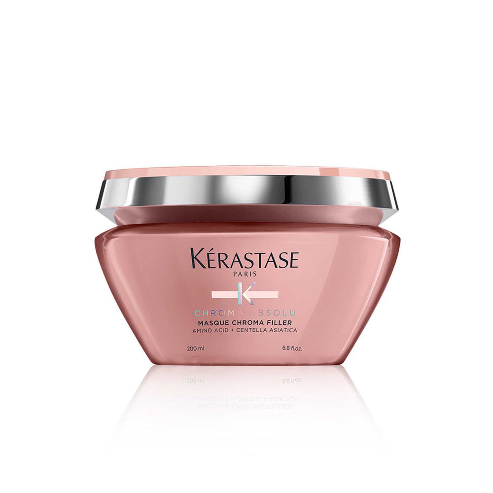 Kérastase Chroma Absolu Masque Chroma Filler Soin à rincer