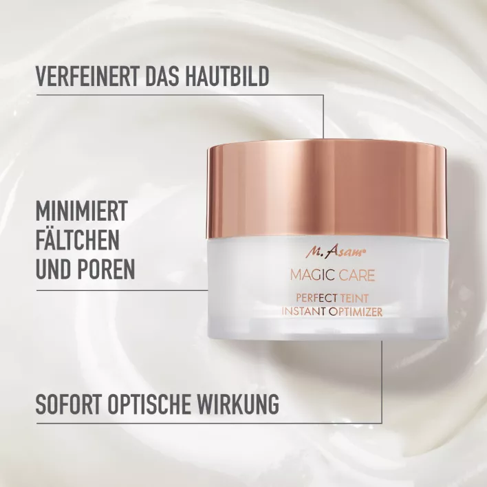 MAGIC CARE Perfect Teint