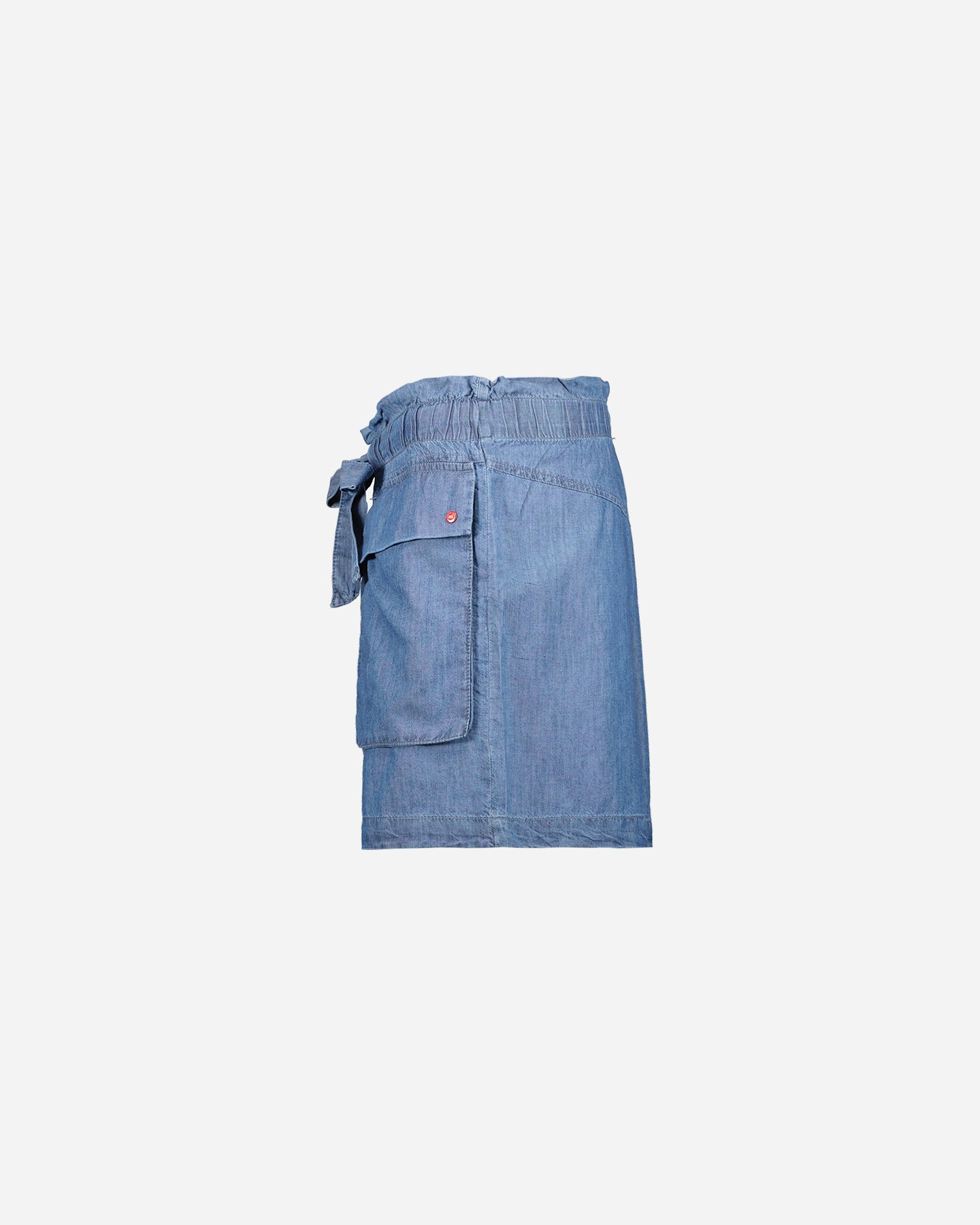 Bermuda Mistral Pokets Apply W MW301S22-MD