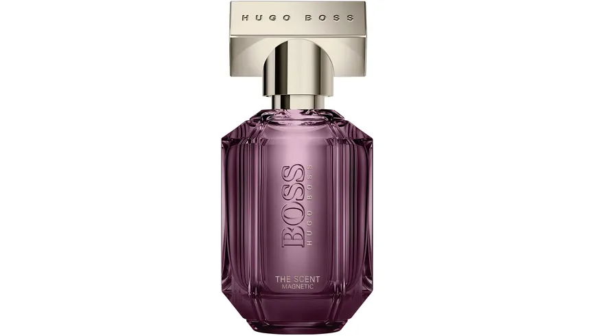 BOSS The Scent Magnetic Eau de Parfum
