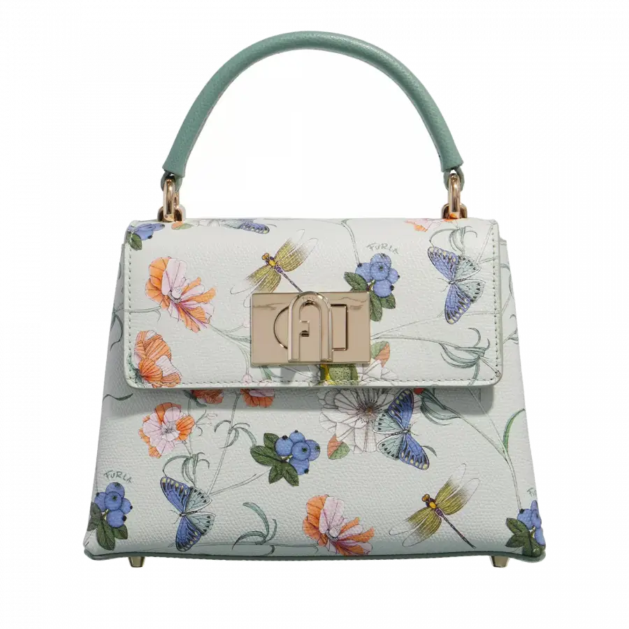 Furla - Furla Shoulder Bags Leder Multi - bunt