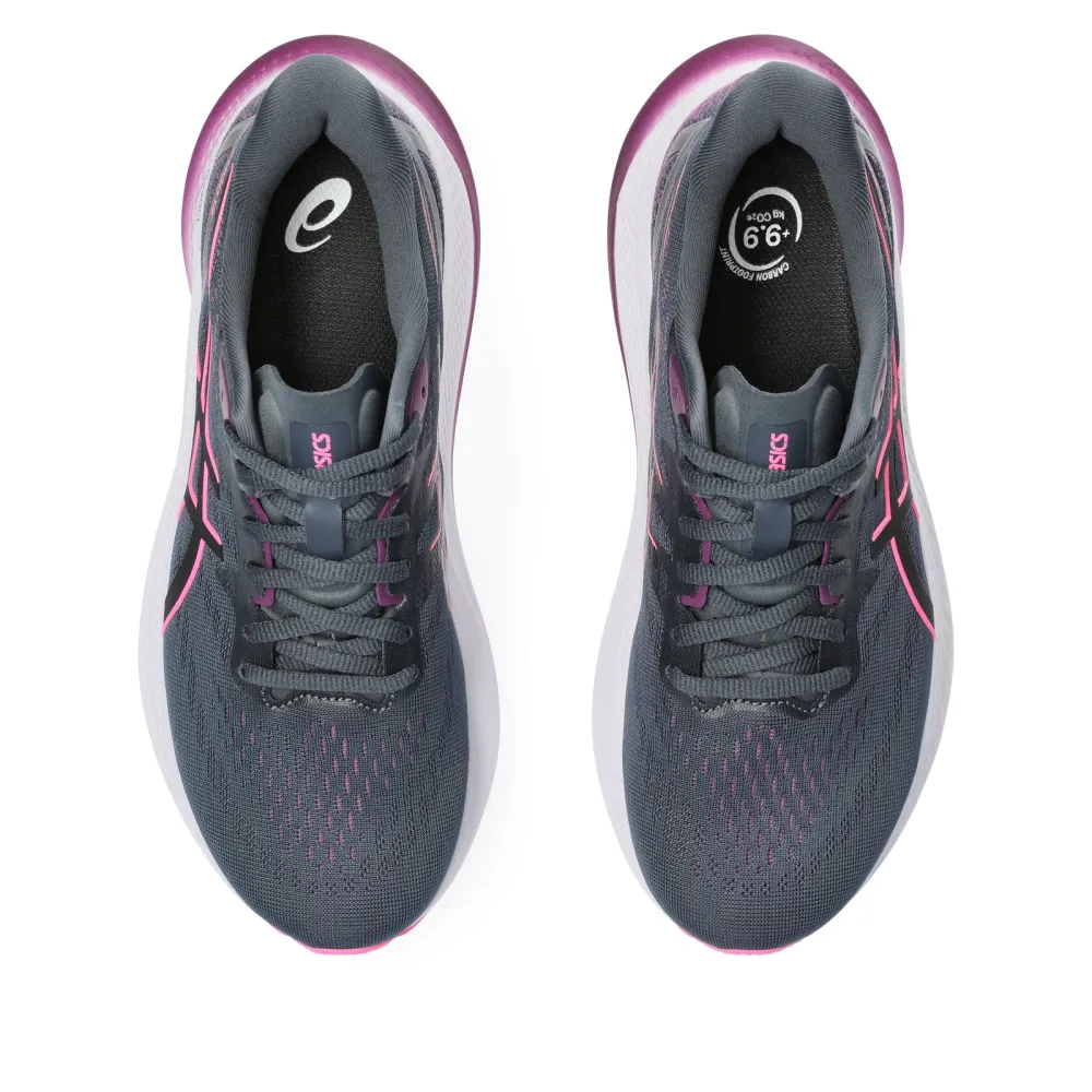 Asics GT 2000 12 1012B506-022 / grau
