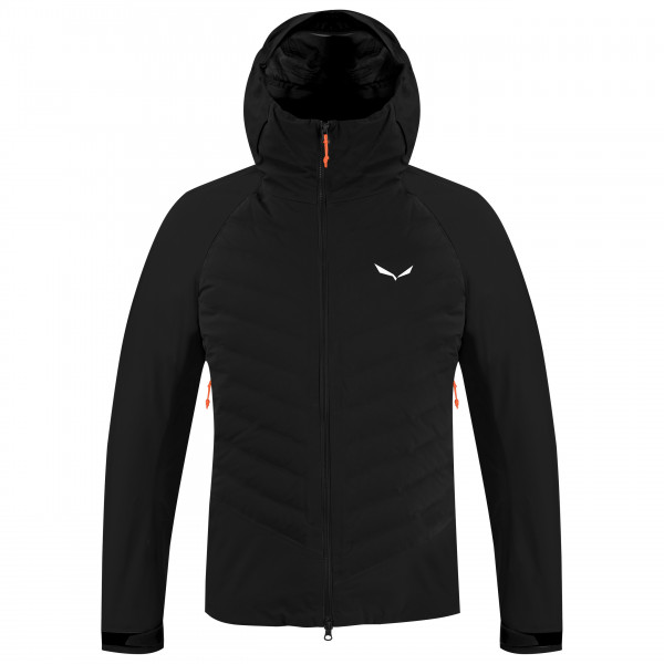 Salewa - Sella Powertex 3L Hybrid Jacket - Regenjacke