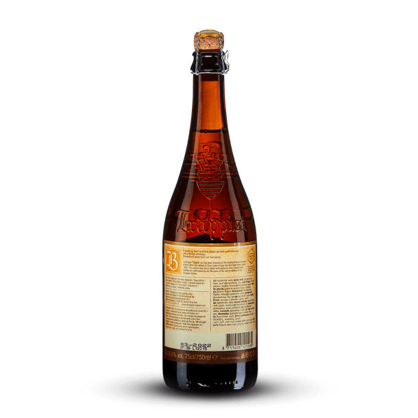 La Trappe Blonde 75cl