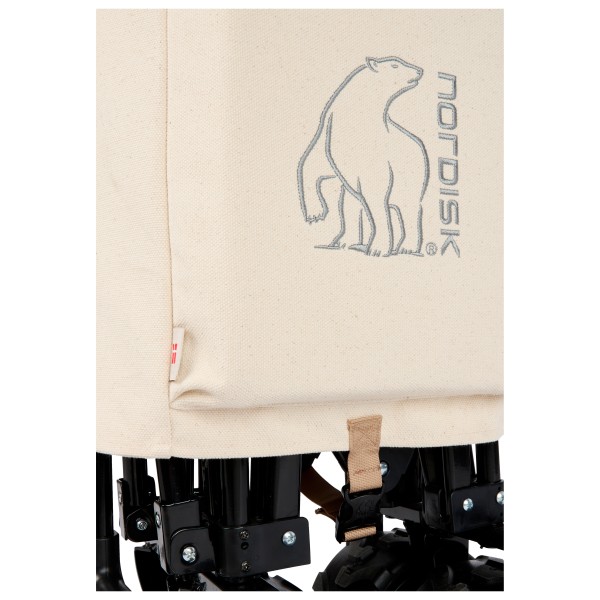 Nordisk - Cotton Canvas Wagon (2.0) - Bollerwagen