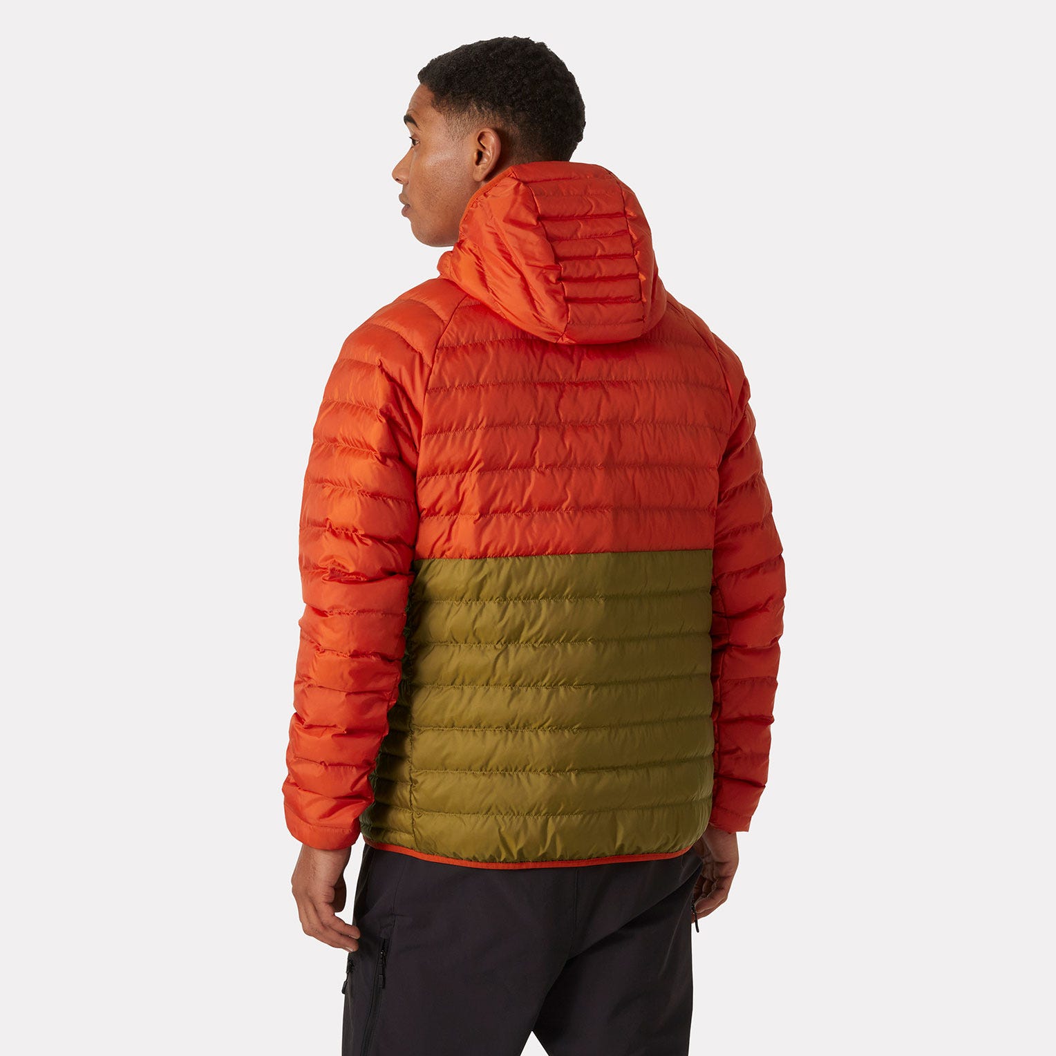 Men's Banff Hooded Insulator