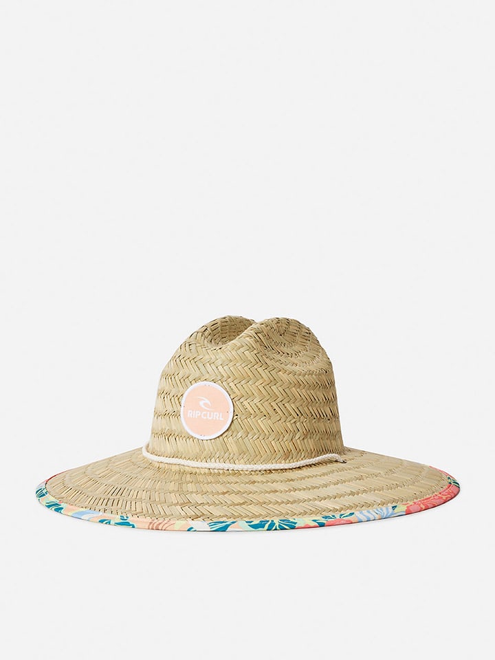 Rip Curl Hut in Beige günstig kaufen