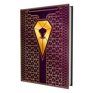 Dune: Das Rollenspiel - Regelwerk Corrino Sammleredition (DE)