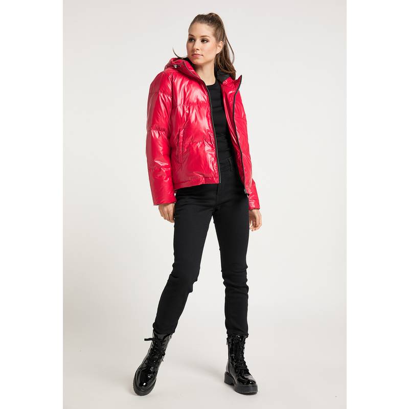 MYMO Steppjacke Damen