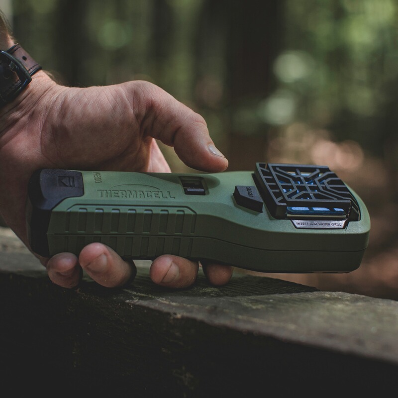 THERMACELL Handgerät MR-300 &ndash; Sonderset
