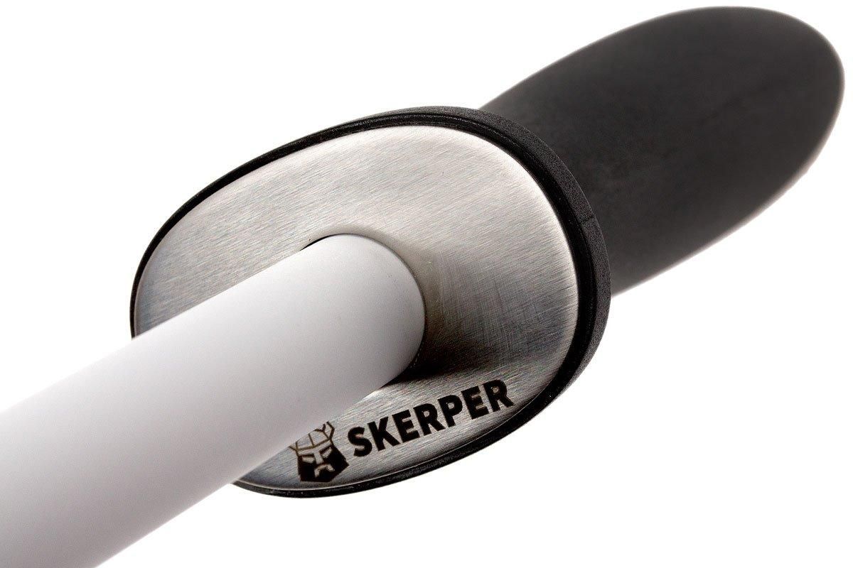 Skerper Basic SH003 Keramik-Schleifstab
