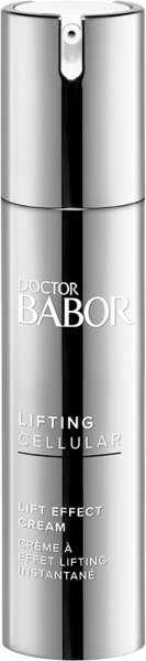 Doctor Babor Lifting Cellular Instant Lift Effect Cream Gesichtscreme