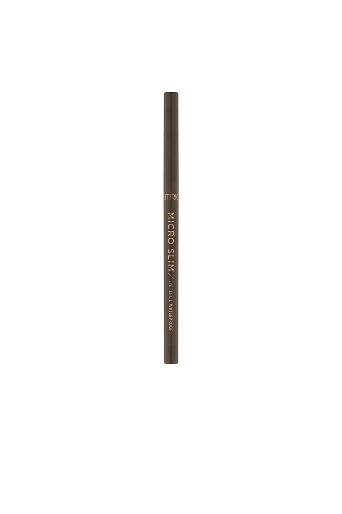 Catrice  Micro Slim Augenstift wasserfest #030-braun Präzision 0,05 g