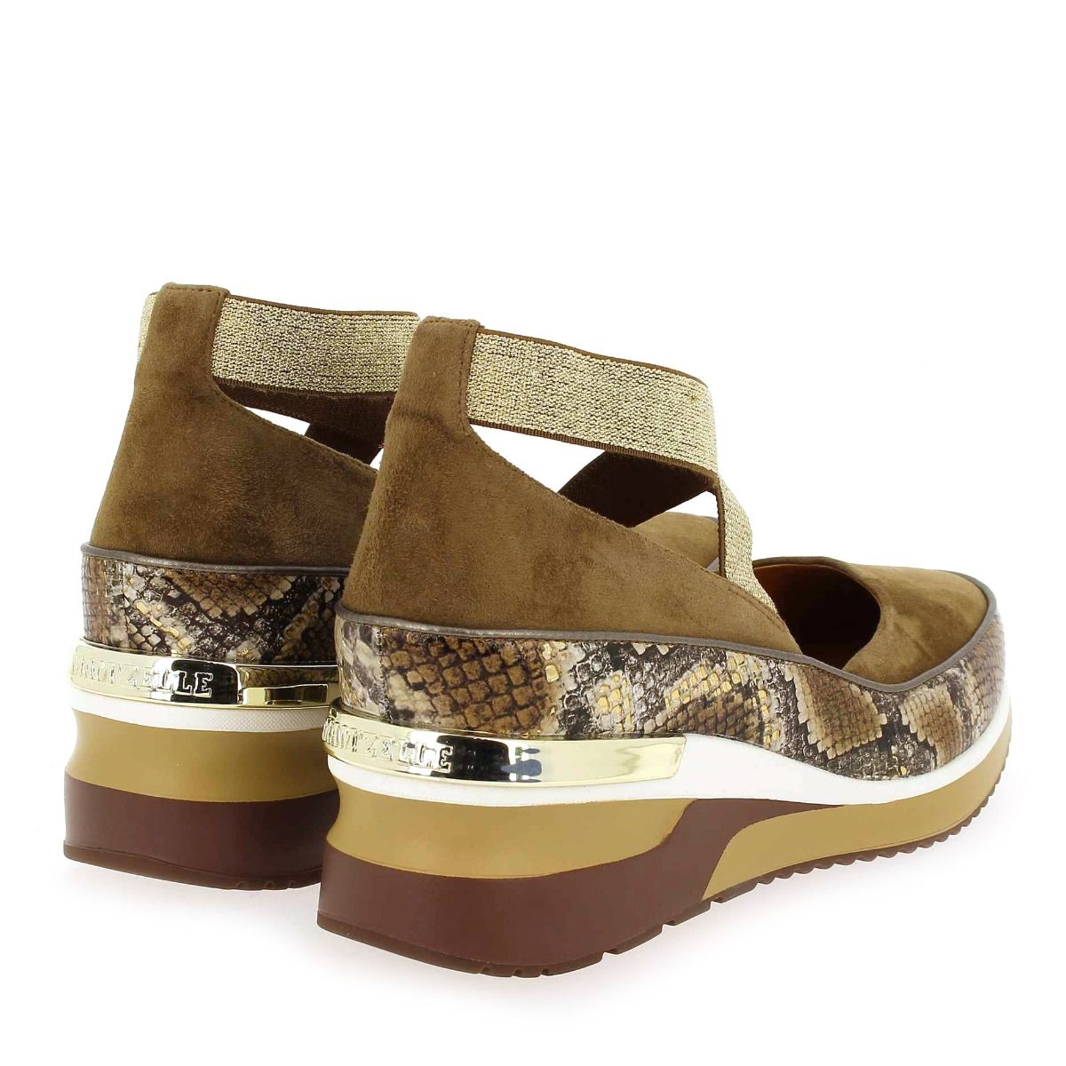 Mamzelle  VOLOU H22 - taupe