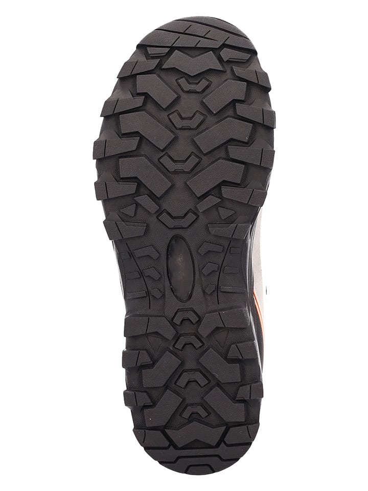 CMP Leder-Trekkingboots 