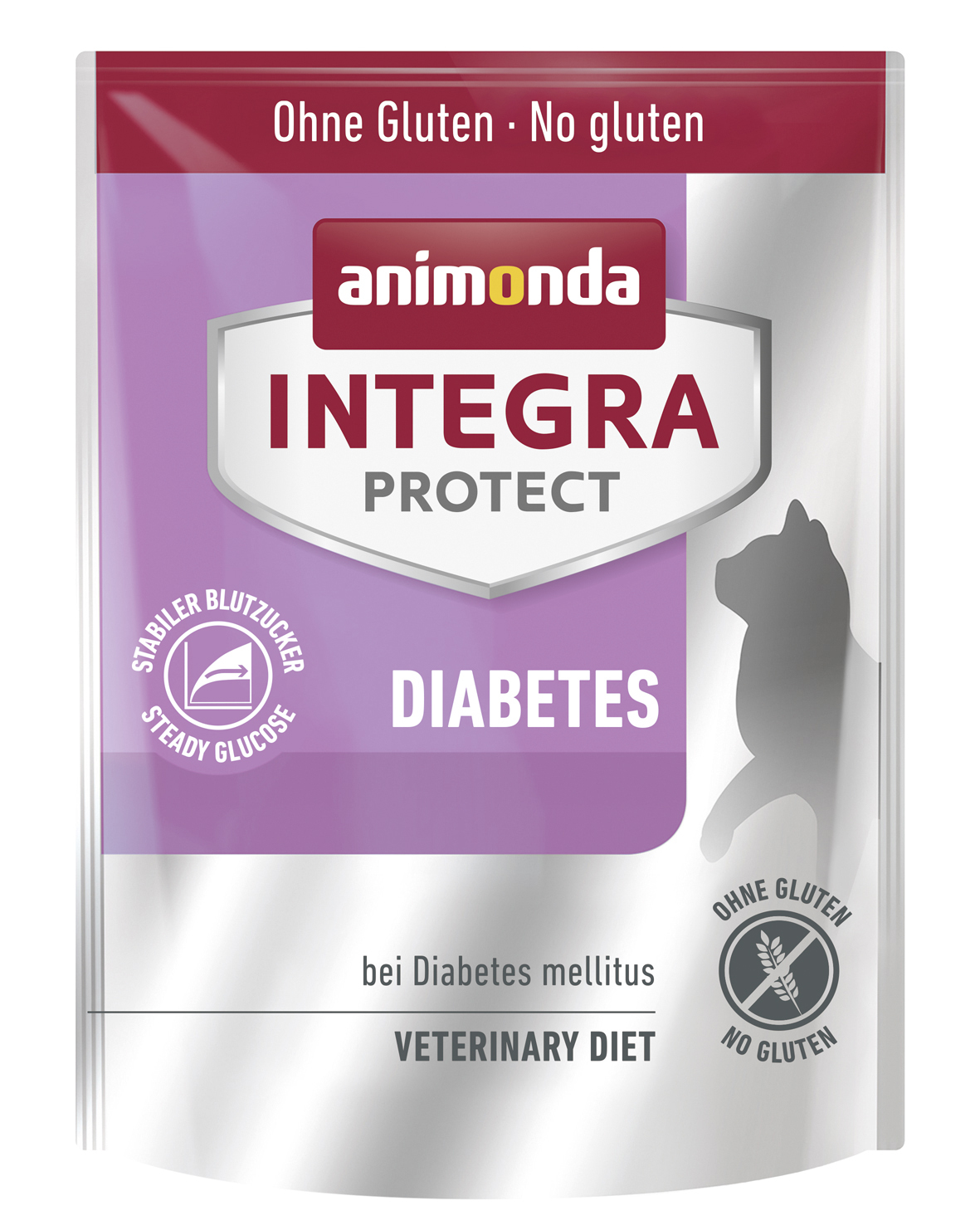 Animonda Diabetes Animonda Integra Protect Adult Diabetes 300 g