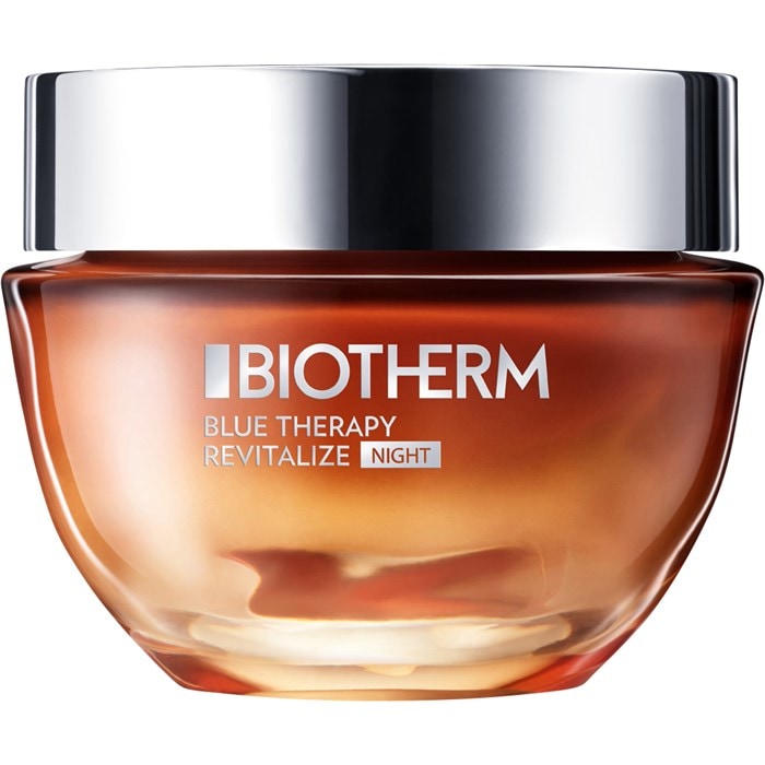 Revitalize Night Cream
