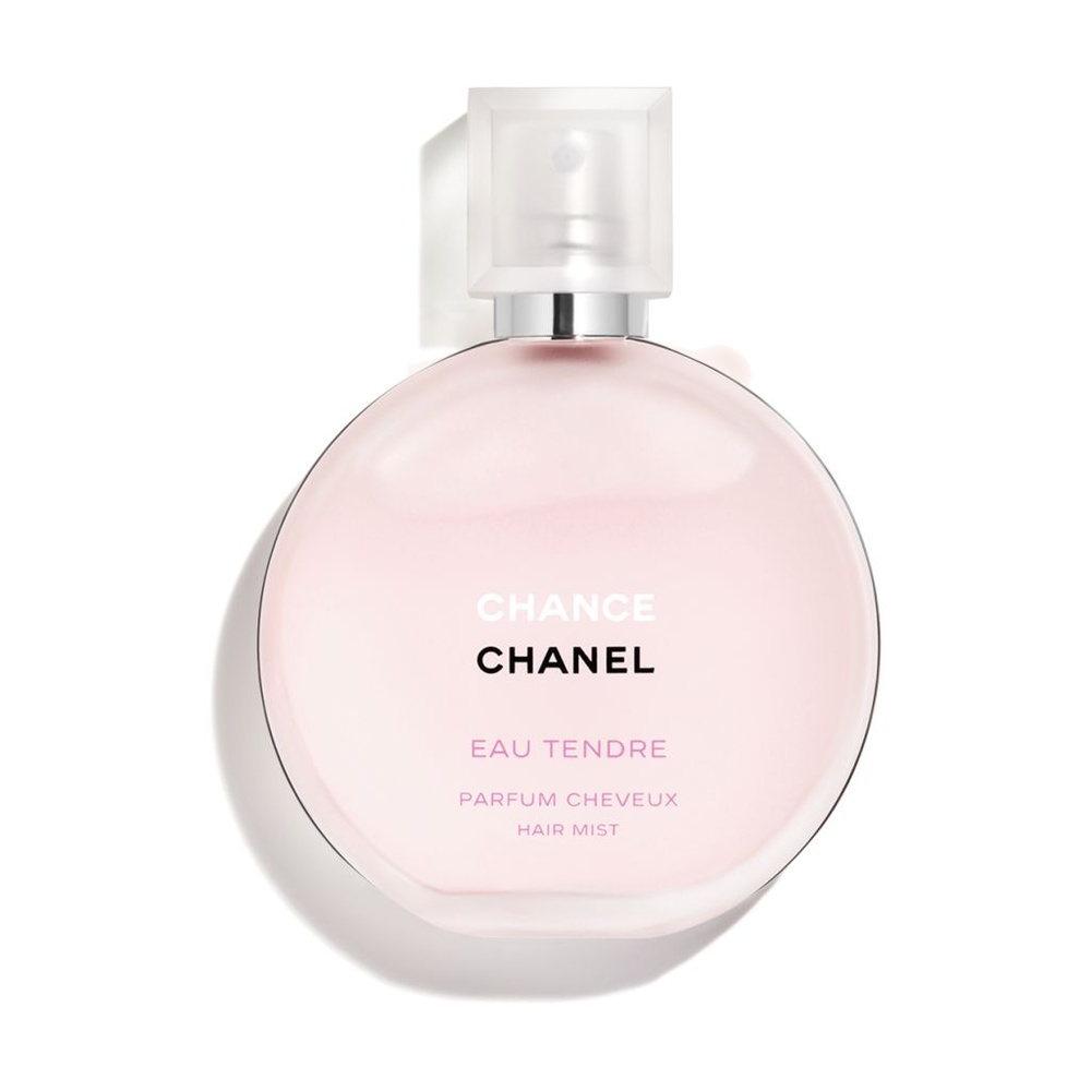 CHANEL CHANCE EAU TENDRE PARFUM CHEVEUX